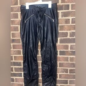 H&M Divided | Size 10, black
